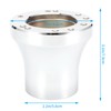 5/6 Holes Golfcart Steering Wheel Hub Adapter Fit for YAMAHA