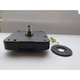 Young Town Youngtown 12888 High Torque Quartz Movement For Large Clocks 17mm