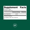 Standard Process Black Currant Seed Oil Dietary Supplement - Gluten-Free