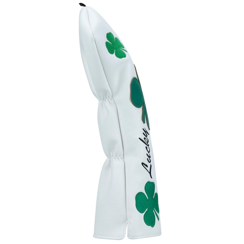 CRAFTSMAN GOLF Funda para cabeza de conductor de trébol de