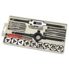 C.K T4032 Tap and Die Set