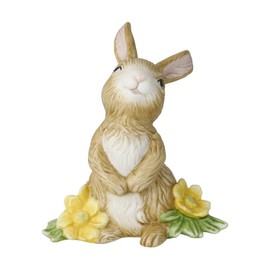 Goebel Annual Bunny 2025 - Easter Rabbit Figure