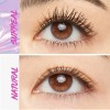 Mascara De Pestañas The Falsies Surreal Color Very Black 10ml