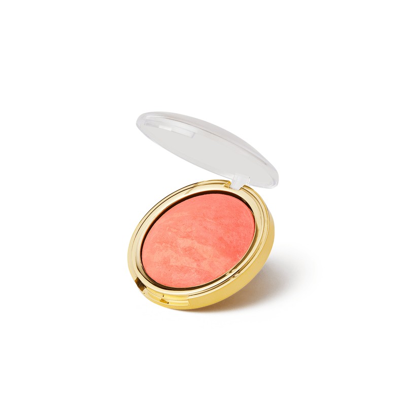 Napoleon Perdis Blush Patrol Matte 8g, Berry