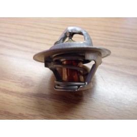 Unbranded Ford V4 104 CID 1.5 & 1.7 Liter Thermostat  Ford CL40  /  Mustang 1700