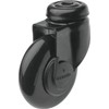 Efalock Clic Tec Roll Black for Piccolo