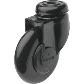 Efalock Clic Tec Roll Black for Piccolo
