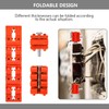 100pcs Outlet Spacers for Electrical Box, Electrical Outlet Spacers Shims