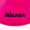 MIKASA CO10MINI-P Marker Cones, Pink, 10 Pieces