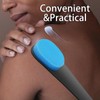 1 Pcs fKiZanthene Self Tanning Back Applicator, Reusable Back Self-Tan
