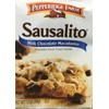 7.2oz Pepperidge Farm Sausalito Milk Chocolate Macadamia, Pack of 2