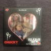 Chucky x Glamlite Blush Duo Kit New Boxed Beauty