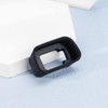 Eyecup Extended Eyepiece Eyepiece Eyepiece for Canon EOS R8 /