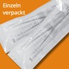 Sterile Disposable Forceps – 12.5 cm – Pack of 50
