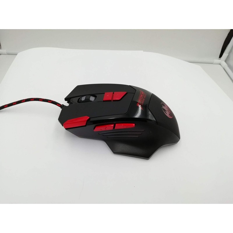 Accod Computer Gaming Mice Wired Gaming Mouse USB Optical Mouse