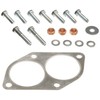 HJS 82141829 Mounting Kit, Catalytic Converter