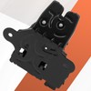 Rear Trunk Latch Actuator for Chevy Malibu Cruze Impala Camaro
