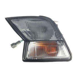 Indicator Indicator White Right for Nissan Patrol Safari Suv 1997