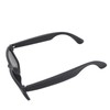 Gafas Inteligentes para Hombres, Bluetooth V5.3 Gafas Inteligentes UV400 Control