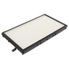 Mapco 65612 Innenraumfilter