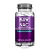 Flow Supplements | NAC N-Acetilcisteína 600 mg - 60 Cápsulas