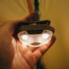 크레모아 헤디2 헤드랜턴 CLC-420 Cremoar Headlamp Hedi2 CLC-420, 블랙 ×