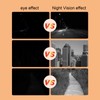 Kids Binocular 5X Zoom Night Vision 1080P Video IP54 Waterproof