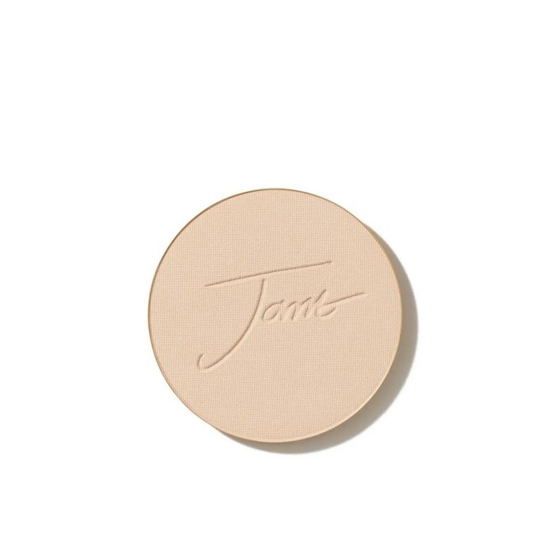 Jane Iredale PurePressed Foundation SPF20 Refill 9.9g, Honey Bronze