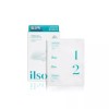 ILSO Natural Mild Clear Nose Patch (Korean) Blackhead Remover for