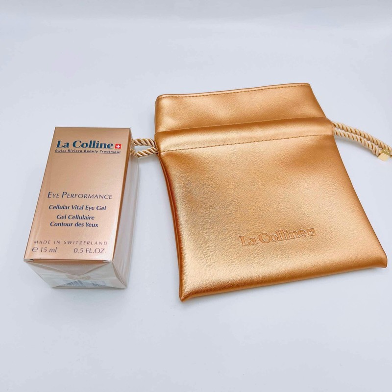 W2B - Eye Performance - Eye Performance - Eye Performance