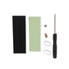M.2 2280 SSD Heatsink, Double Sided Heat Sink with Thermal