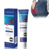 Skin Cream 30 g, Soothing with Witch Hazel Extract, Designed