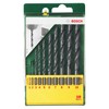 Bosch PR-MD10 Ironwork Drill Bit Set (Metal/Metal)