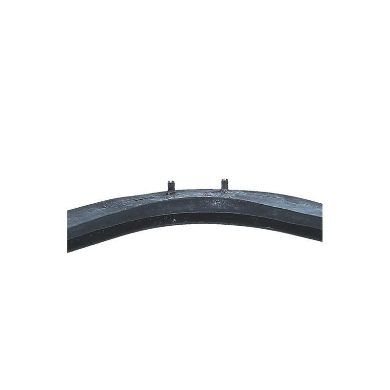 LUTH Premium Profi Parts Oven Cooker Door Rubber Seal Compatible