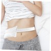 TOVINANNA 1pc Adjustable for Abdominal Sticky Patches and Easy Adjustment