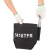 5416 Tools Bag, Flame Resistant Canvas Bolt Bag with Double