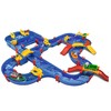 AQUAPLAY Amphie World Water Playset, Water Canal System for Hours