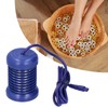 Hydrotherapy Ion Head Detachable Washable Foot Bath Ion Head Detox