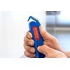 WEICON Cable Stripper No. S 4-28 Multi | Integrated Stripping