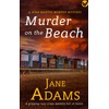 MURDER ON THE BEACH a gripping cozy crime mystery full
