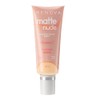 Renova Base De Maquillaje Liquida Matte Nude Vitamina C FPS18