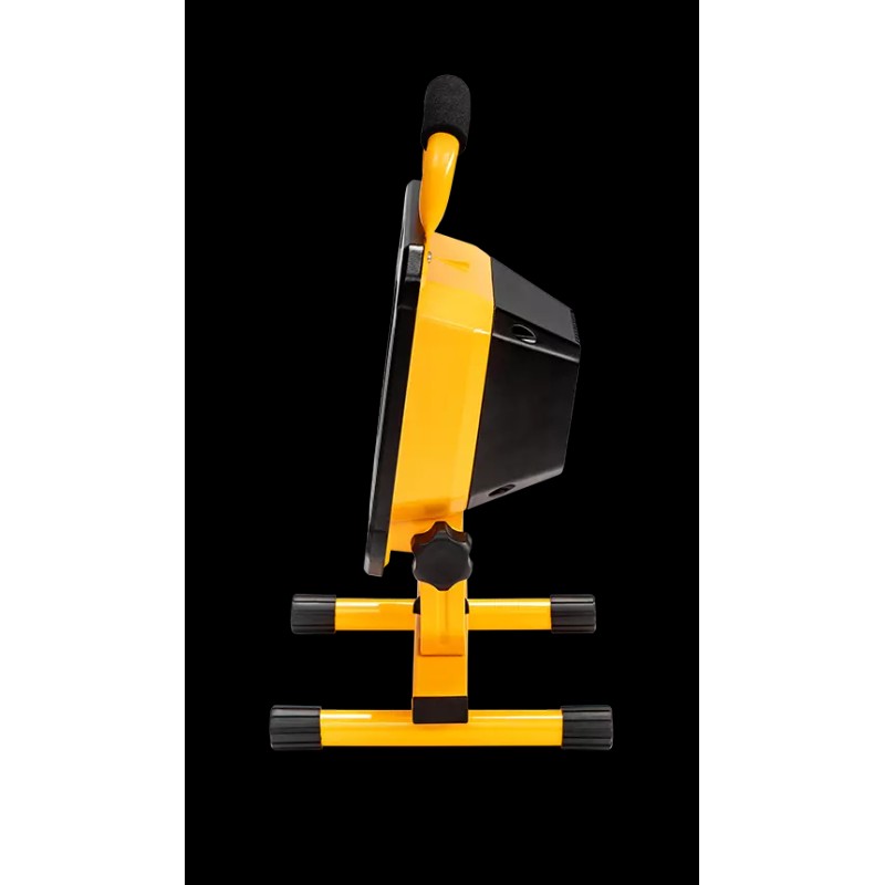 SeeDevil Rechargeable LED Work Light 10W (1000lm) or 50W (5000lm)