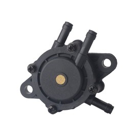 ZHRANXZ808656 Fuel Pump for 808492 491922 fuel Pump Briggs Stratton Lawn Mower Fuel Pump Kohler 2439316S 2439304S Honda 16700-Z0J-003 Kawasaki 49040-7001