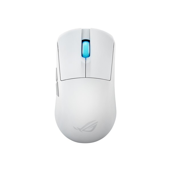 ASUS ROG Harpe Ace Mini Wireless Gaming Mouse, 49g Lightweight,