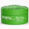 Immortal NYC Matte Look Hair Wax 150 Ml
