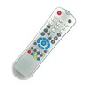 VINABTY Replacement Remote Control for Edision Satellite Receiver Remote Control