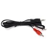 Bluetooth 5.0 Stereo Audio Adapter 2 in 1 Multi Function
