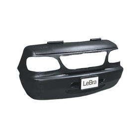 LeBra Front End Cover 55981-01; The Ultimate In Style And Vehicle Protection