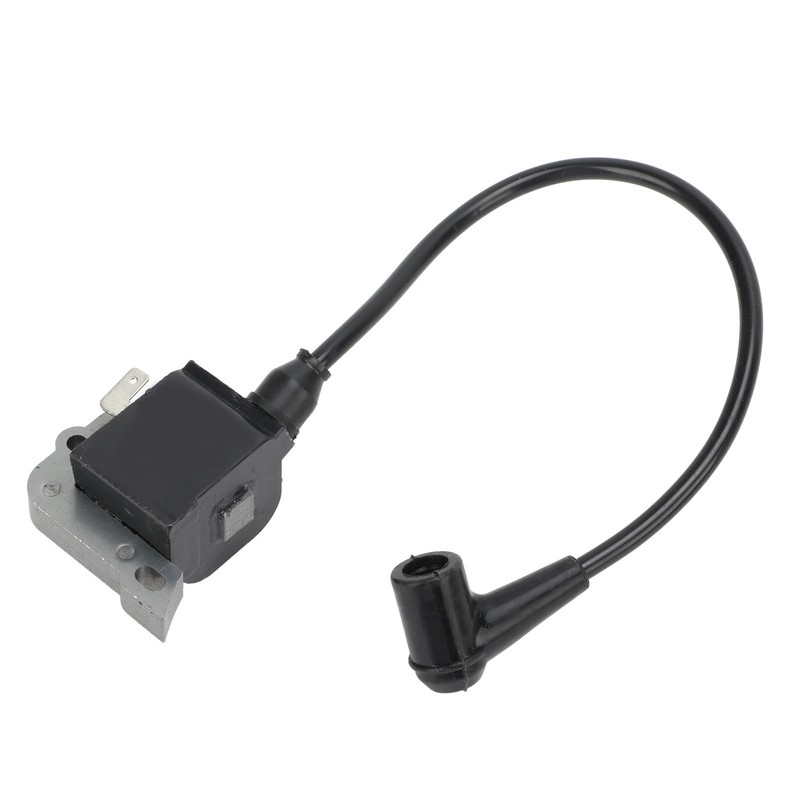 Chainsaw Ignition Coil Copper 503901401 Replacement for Husqvarna 50 51