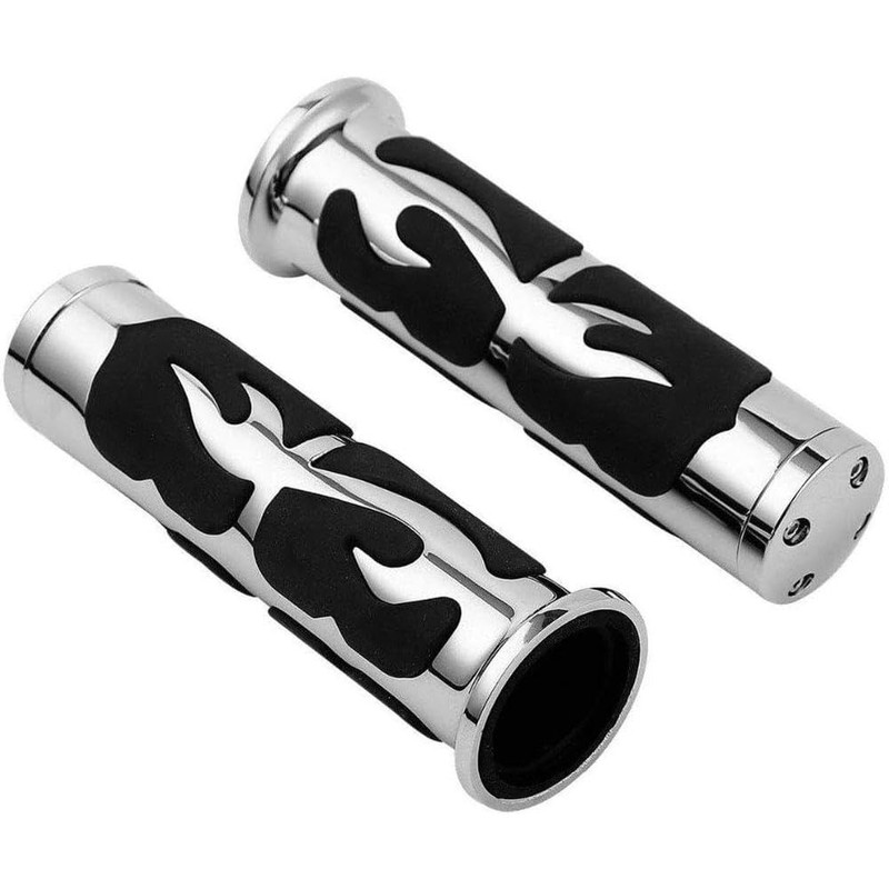 TOTMOX Motorcycle accessories modified Harley Prince handlebar cover. Motorcycle grip